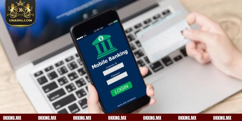 Các lưu ý quan trọng cần nhớ để rút tiền về thành công 