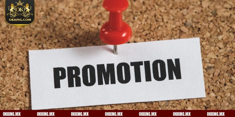 Không tham gia khuyến mãi chồng khuyến mãi