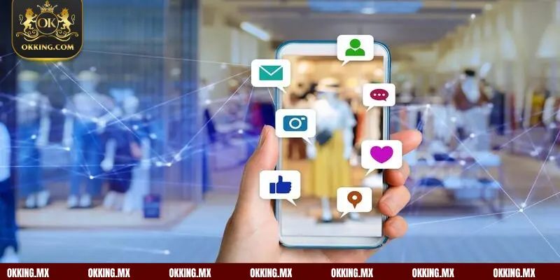 Những lý do cần liên hệ OKKING cần thiết