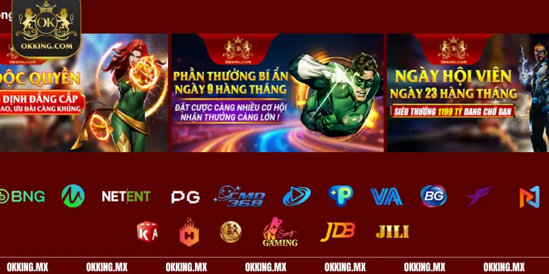 Quá trình chơi game được đảm bảo an toàn