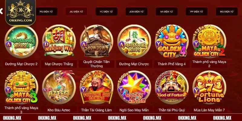 Top 3 nguyên nhân nhận khuyến mãi OKKING không thành công